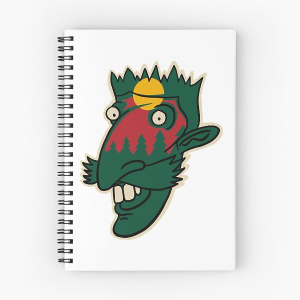 Item preview, Retro Minnesota Wild Thonberys Cartoons Helga Pataki Rugrats designed and sold by Swaniawski1990.