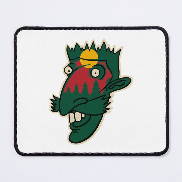 Item preview, Retro Minnesota Wild Thonberys Cartoons Helga Pataki Rugrats designed and sold by Swaniawski1990.