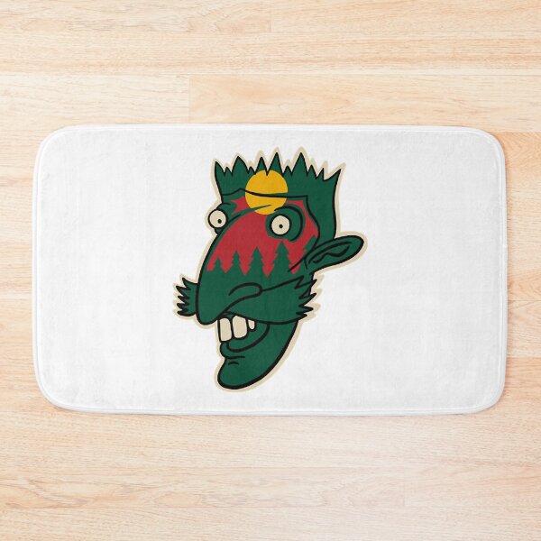 Item preview, Retro Minnesota Wild Thonberys Cartoons Helga Pataki Rugrats designed and sold by Swaniawski1990.