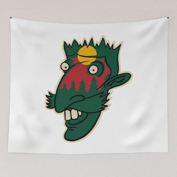 Item preview, Retro Minnesota Wild Thonberys Cartoons Helga Pataki Rugrats designed and sold by Swaniawski1990.