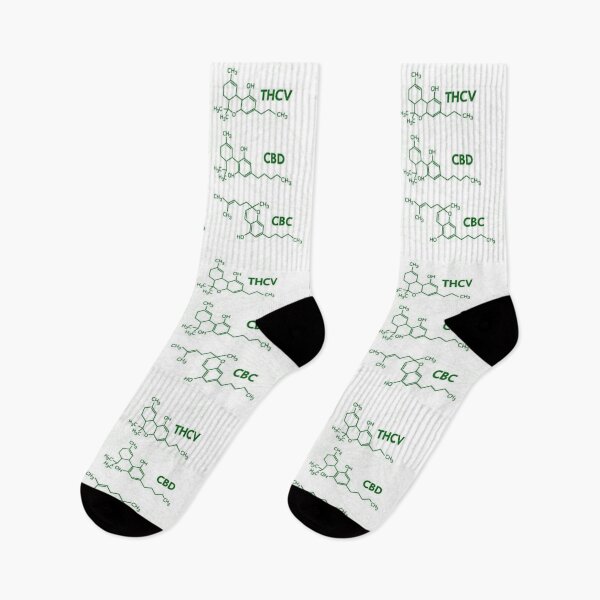 Item preview, Cannabinoid Molecules. THC CBD CBG CBN CBC THCV. Cannabis Marijuana Chemicals designed and sold by IMPHives.