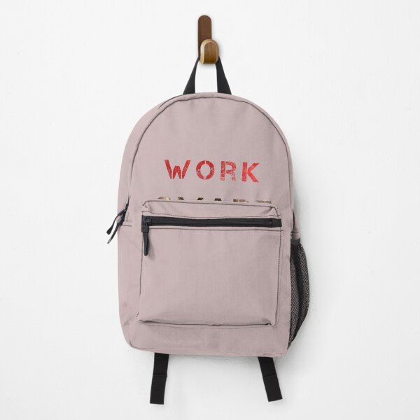 Item preview, Work smart not hard. designed and sold by balajj.