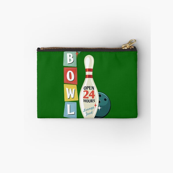 Item preview, Retro Bowling designed and sold by Talaqua345.