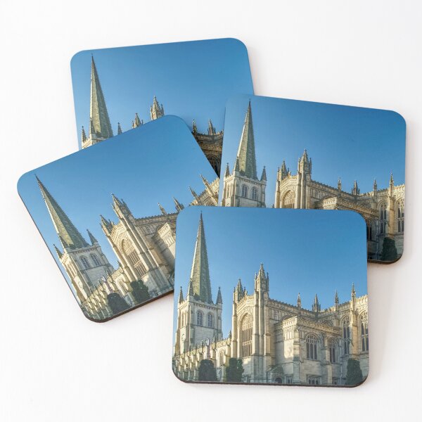 Item preview, Wakefield Cathedral  designed and sold by Alisonchambers2.