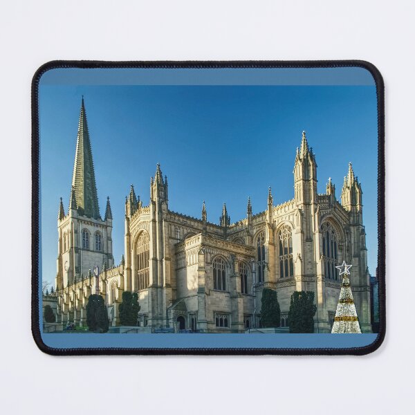 Item preview, Wakefield Cathedral  designed and sold by Alisonchambers2.