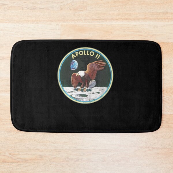 Item preview, apollo 11 missions Essential T-Shirt designed and sold by RaffaelBrandt.