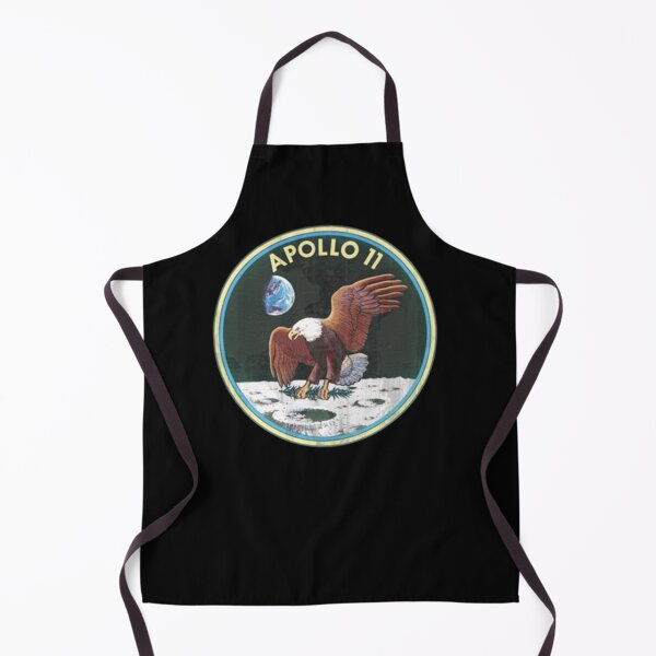 Item preview, apollo 11 missions Essential T-Shirt designed and sold by RaffaelBrandt.
