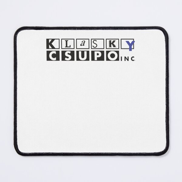 Item preview, Vintage Klasky Csupo Logo Sublimation Design Digital Download designed and sold by Swaniawski1990.