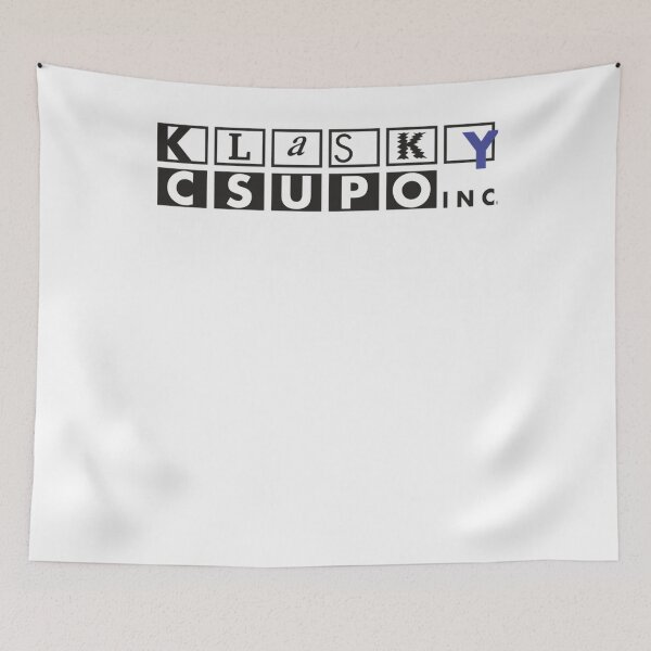 Item preview, Vintage Klasky Csupo Logo Sublimation Design Digital Download designed and sold by Swaniawski1990.