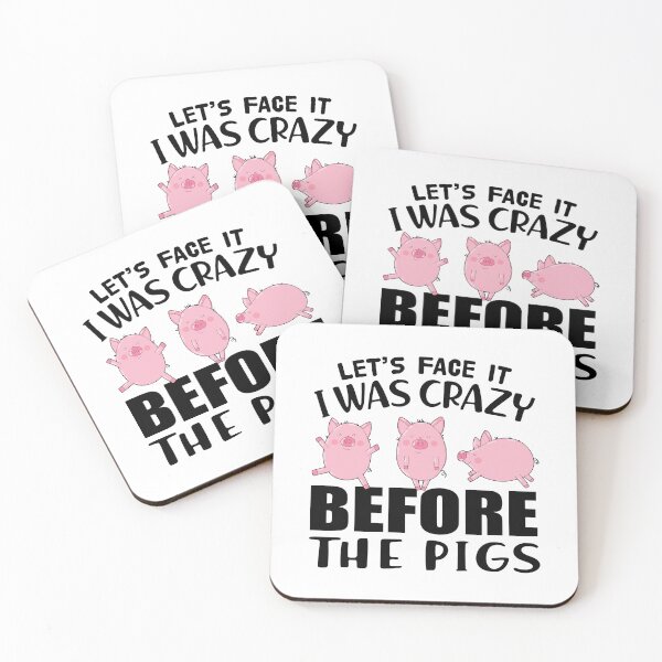 Item preview, Pig Lovely designed and sold by JamesGillitzer.