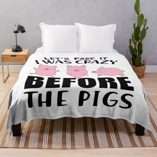 Item preview, Pig Lovely designed and sold by JamesGillitzer.