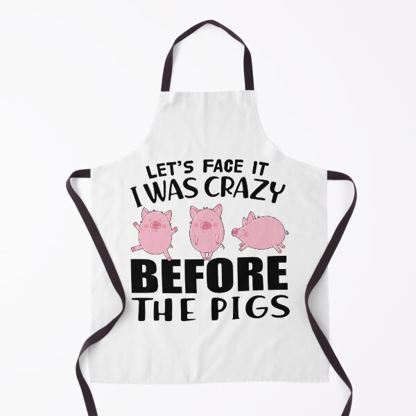 Item preview, Pig Lovely designed and sold by JamesGillitzer.