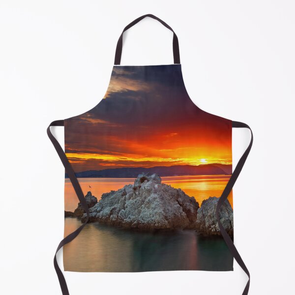 Item preview, Sunset in Skopelos designed and sold by Hercules Milas.
