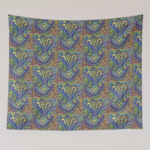 Item preview, Sanctuary designed and sold by Jennifer Varon.