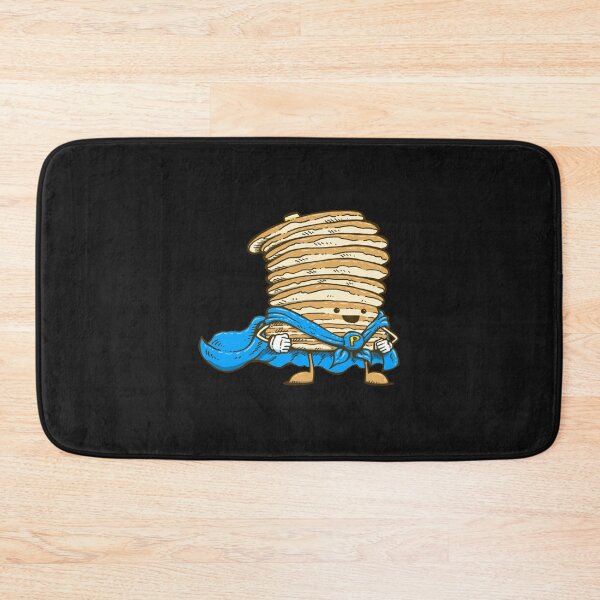 Item preview, Captain Pancake designed and sold by zephyrwqmen.