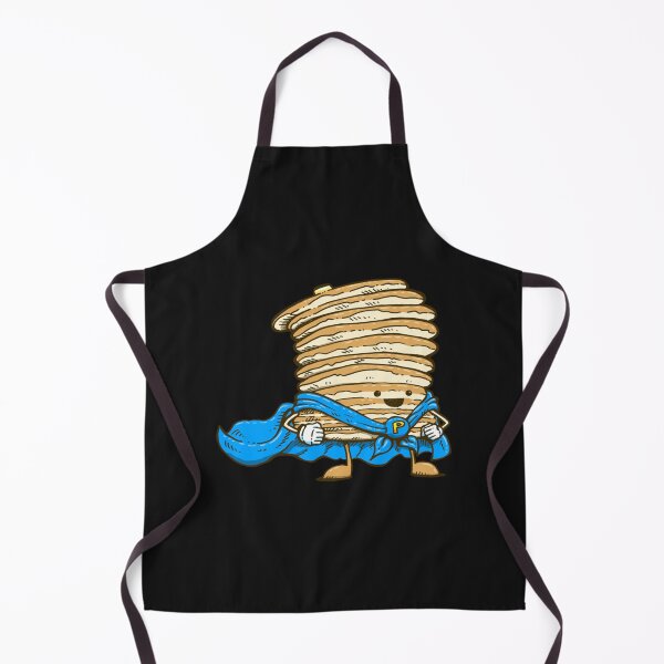 Item preview, Captain Pancake designed and sold by zephyrwqmen.