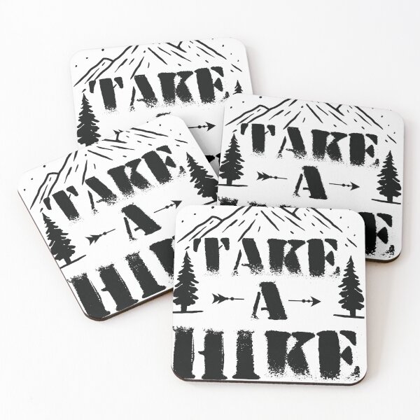 Item preview, Take A Hike designed and sold by beefrancky.
