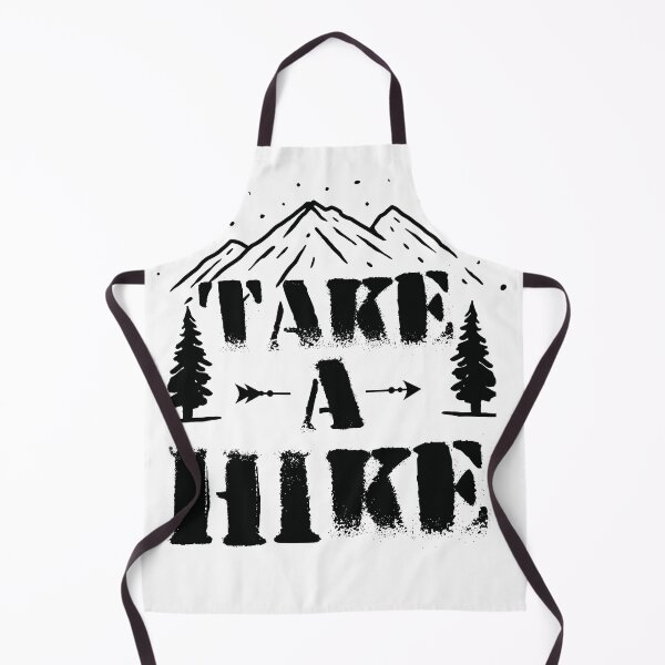 Item preview, Take A Hike designed and sold by beefrancky.