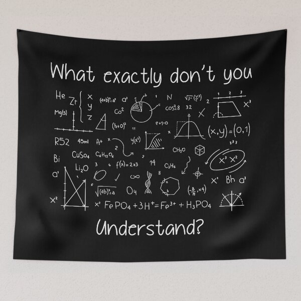 Item preview, Scary Science Formulas designed and sold by ReignGFX.