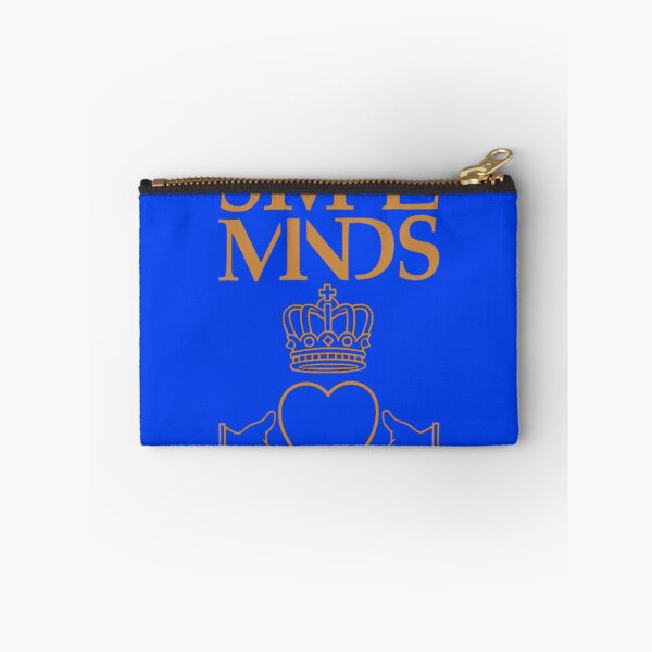Item preview, Simple Minds Logo Essential T-Shirt designed and sold by TimoLienert.