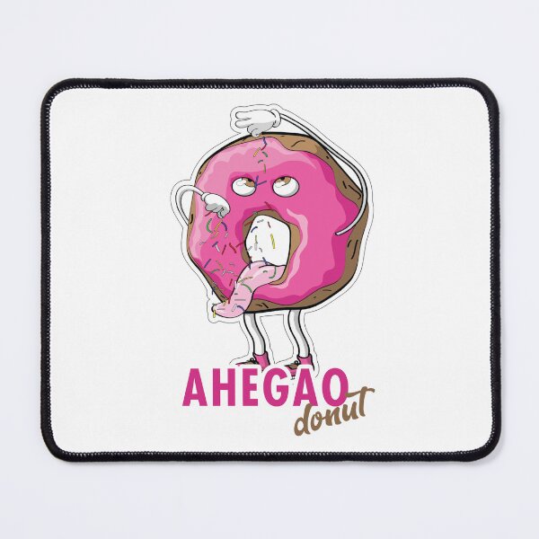 Item preview, Hentai Haven Donut Definition designed and sold by monica1059.
