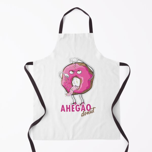 Item preview, Hentai Haven Donut Definition designed and sold by monica1059.