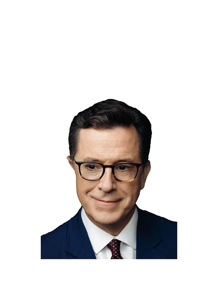 Thumbnail 4 of 4, iPhone Case, Stephen Colbert designed and sold by SCSCJSJO ..