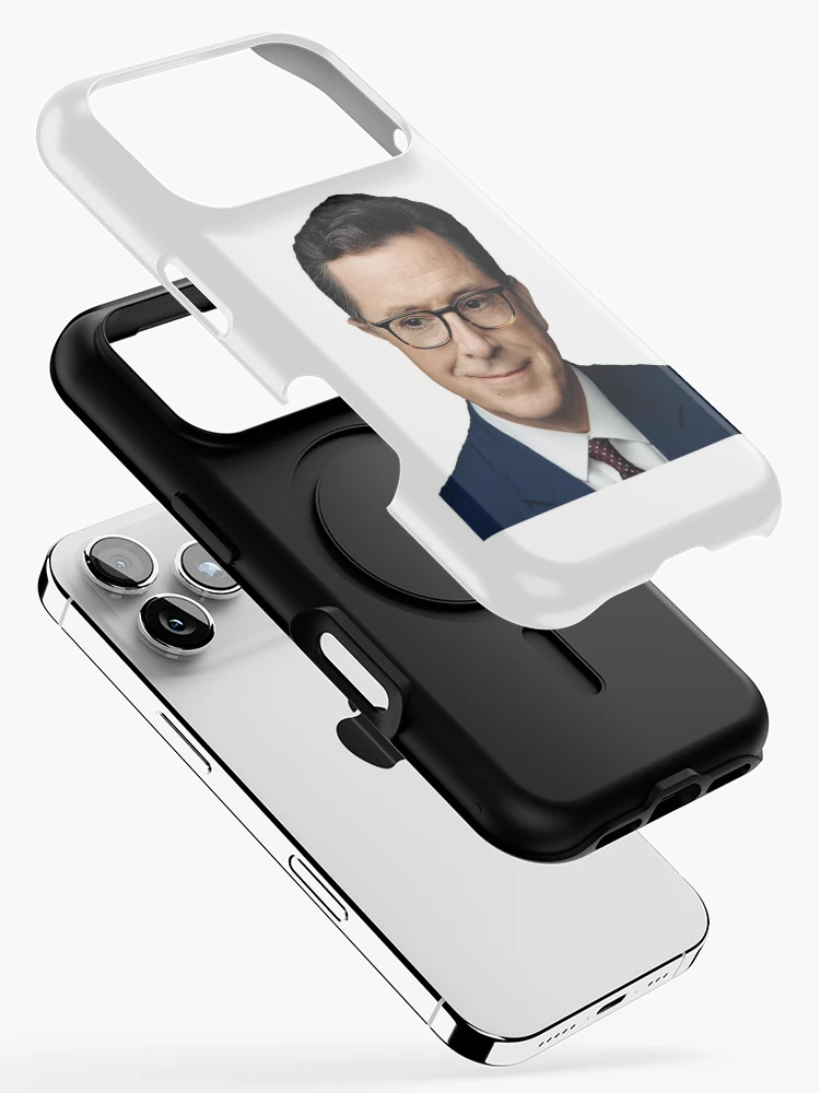 Thumbnail 2 of 4, iPhone Case, Stephen Colbert designed and sold by SCSCJSJO ..
