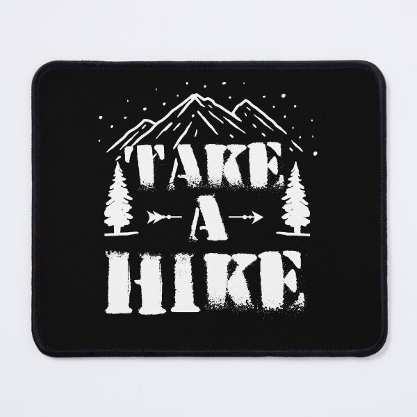 Item preview, Copy of Take A Hike designed and sold by beefrancky.