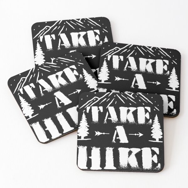 Item preview, Copy of Take A Hike designed and sold by beefrancky.