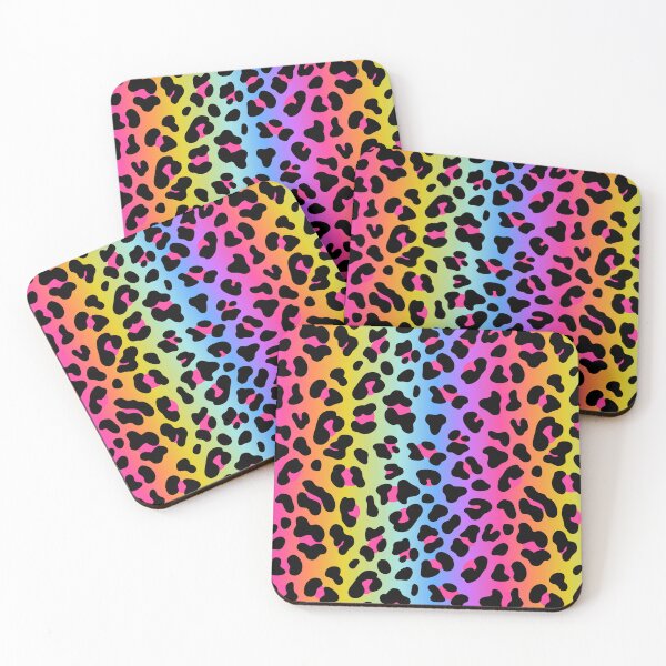Item preview, funny leopard pattern,  designed and sold by LuFilu.