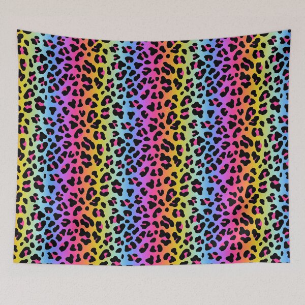 Item preview, funny leopard pattern,  designed and sold by LuFilu.