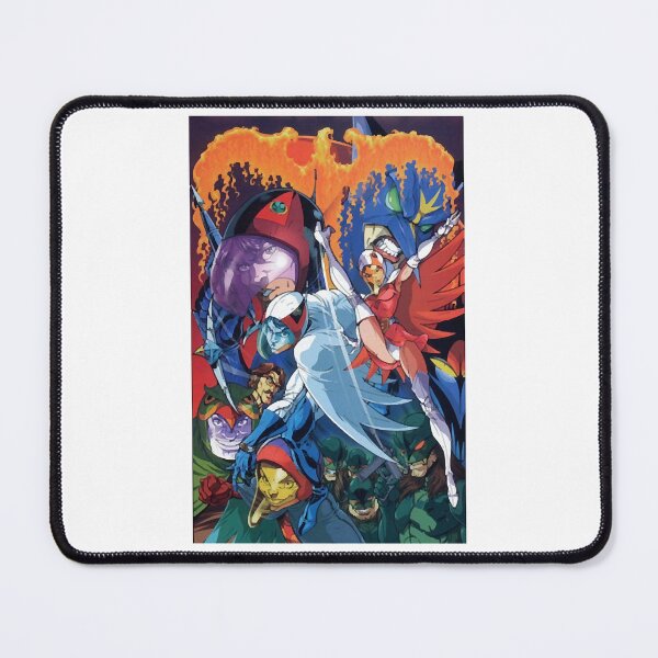 Item preview, Battle of the Planets Movie  designed and sold by Skqzifcl.