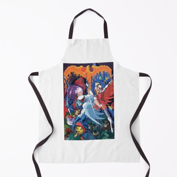 Item preview, Battle of the Planets Movie designed and sold by Skqzifcl.