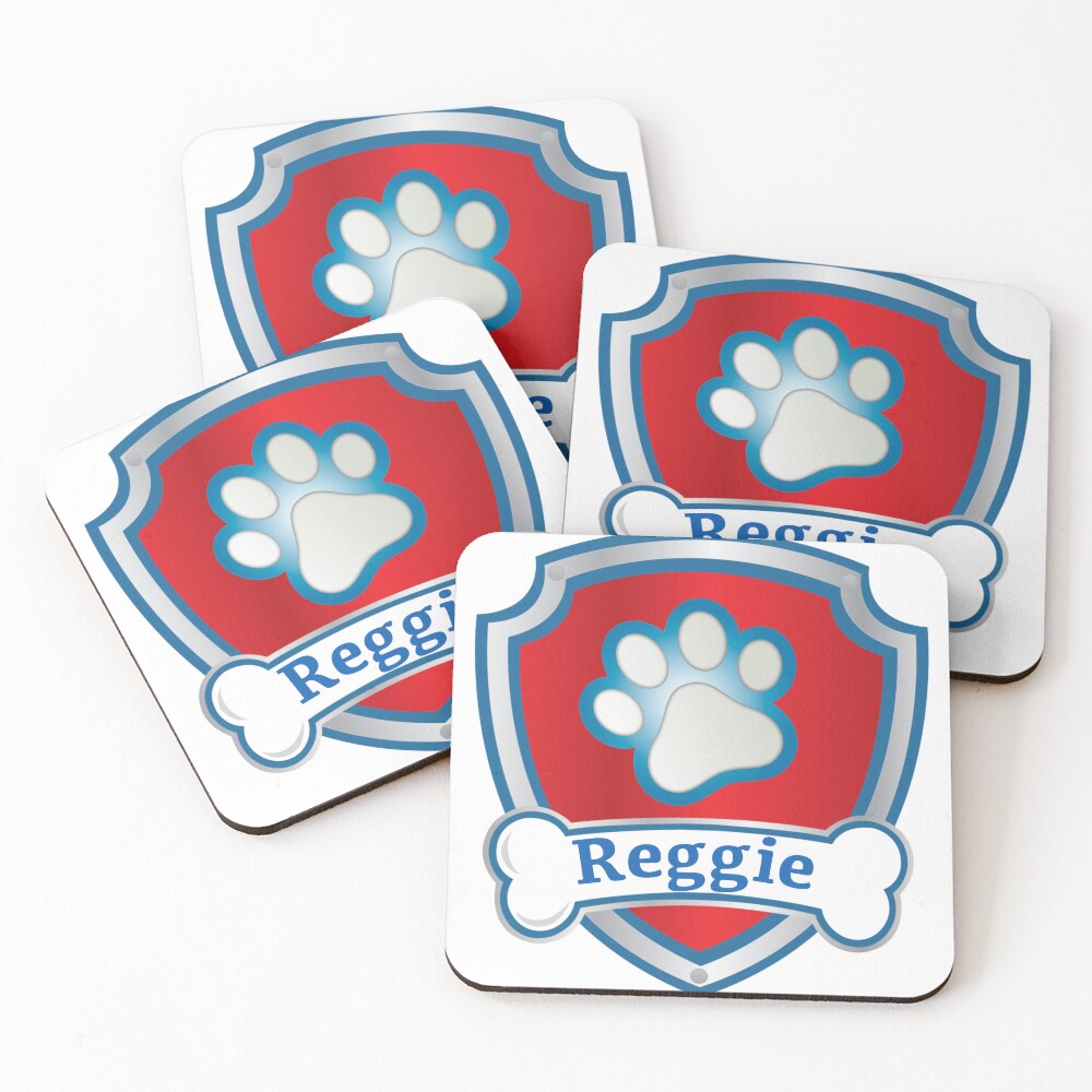 Item preview, Coasters (Set of 4) designed and sold by RMSartZ.
