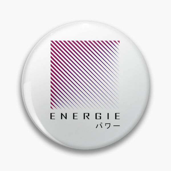 Item preview, Energetische Kraft designed and sold by reazdrain.