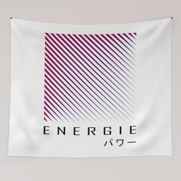 Item preview, Energetische Kraft designed and sold by reazdrain.