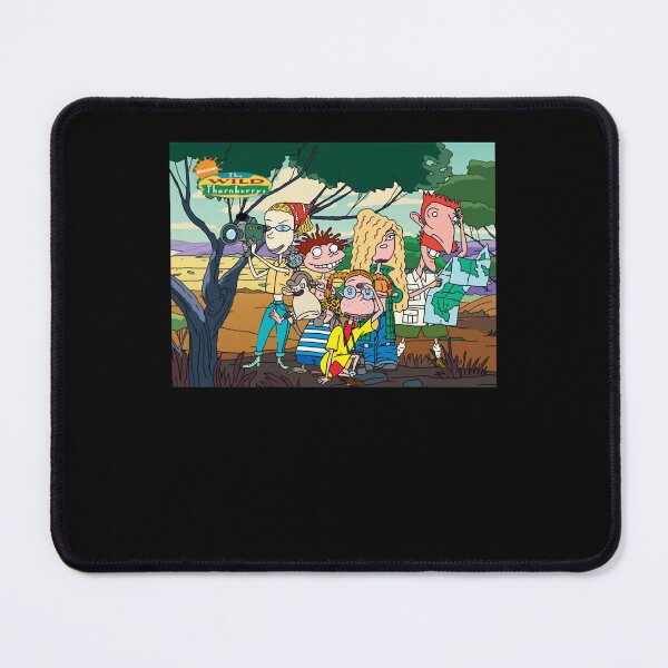 Item preview, Beautiful Model Rugrats Cartoon The Wild Thornberrys Mom Life Got Me Like Png designed and sold by Swaniawski1990.