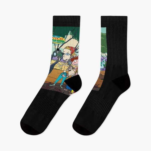 Item preview, Beautiful Model Rugrats Cartoon The Wild Thornberrys Mom Life Got Me Like Png designed and sold by Swaniawski1990.
