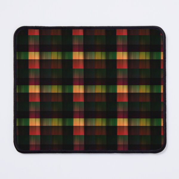 Item preview, Urban Red black green pattern new design  designed and sold by Tilak1990.