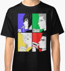 Food Bros Classic T-Shirt