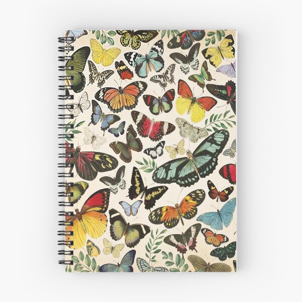 Item preview, butterfly colection designed and sold by chanchan79.