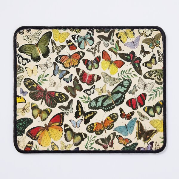 Item preview, butterfly colection designed and sold by chanchan79.