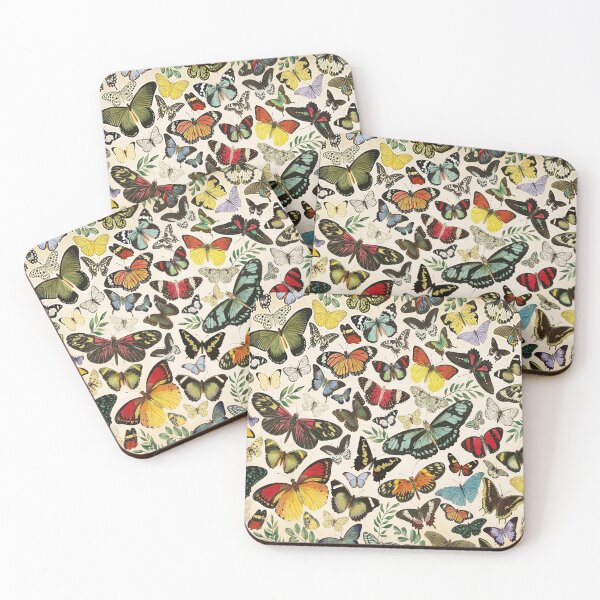 Item preview, butterfly colection designed and sold by chanchan79.