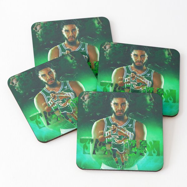 Item preview, Jayson Tatum designed and sold by heartmorepain.
