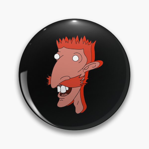Item preview, Birthday Gift Nigel Thornberry - The Wild Thornberrys Doug Catdog Angry Beavers Ed Edd designed and sold by Swaniawski1990.