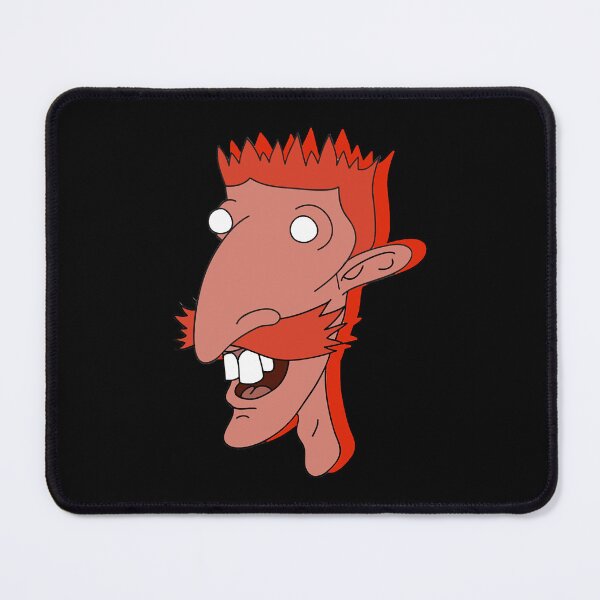 Item preview, Birthday Gift Nigel Thornberry - The Wild Thornberrys Doug Catdog Angry Beavers Ed Edd designed and sold by Swaniawski1990.