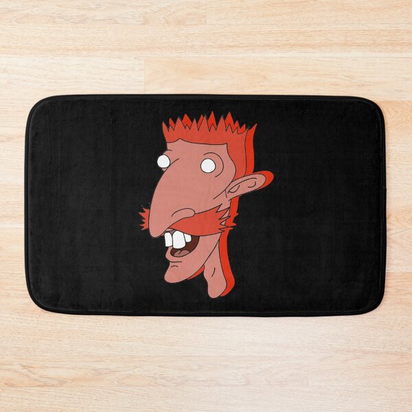 Item preview, Birthday Gift Nigel Thornberry - The Wild Thornberrys Doug Catdog Angry Beavers Ed Edd designed and sold by Swaniawski1990.