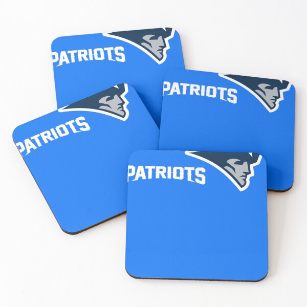 Item preview, FOOTBALL-PATRIOTS-NEW Essential T-Shirt designed and sold by LeonPfluger.
