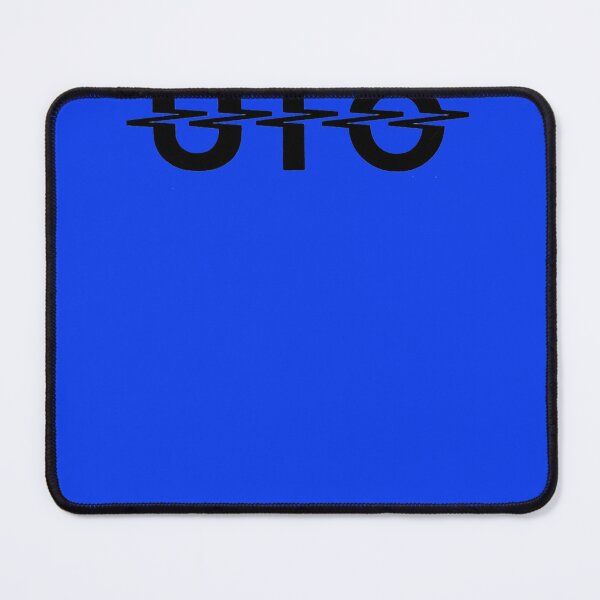 Item preview, UFO - Logo Band Classic Essential T-Shirt designed and sold by MariusVollhuter.